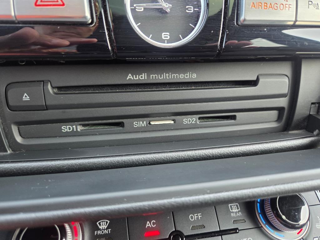 2013 Audi A8 Base - Photo 53