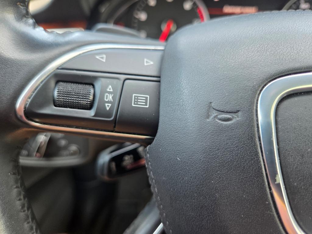 2013 Audi A8 Base - Photo 50