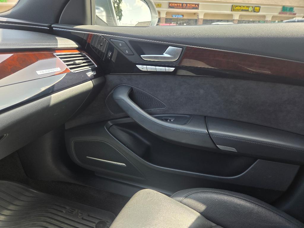 2013 Audi A8 Base - Photo 55