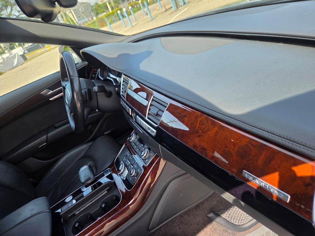 2013 Audi A8 Base - Photo 29