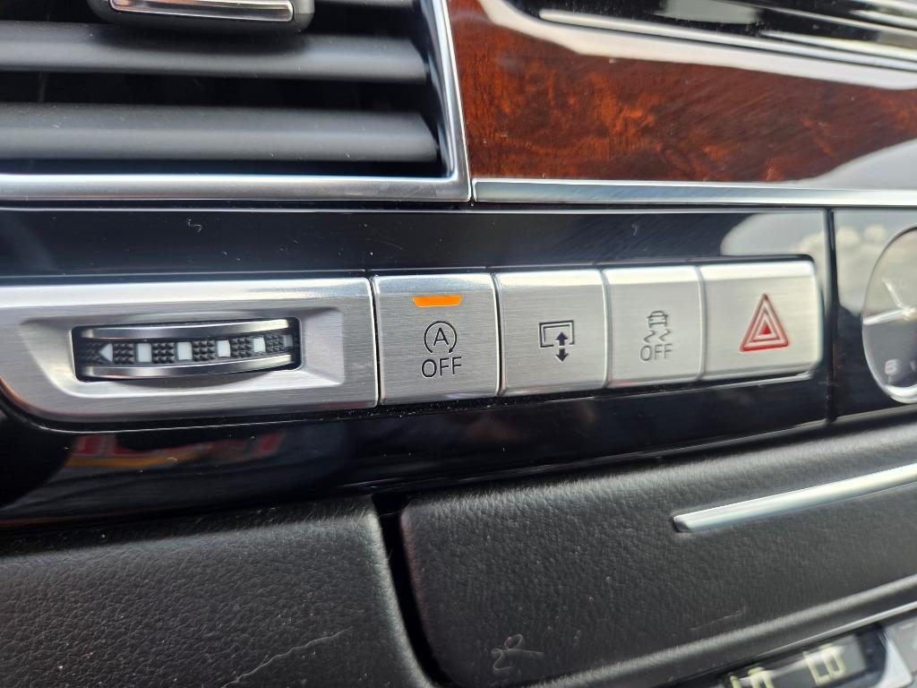 2013 Audi A8 Base - Photo 41