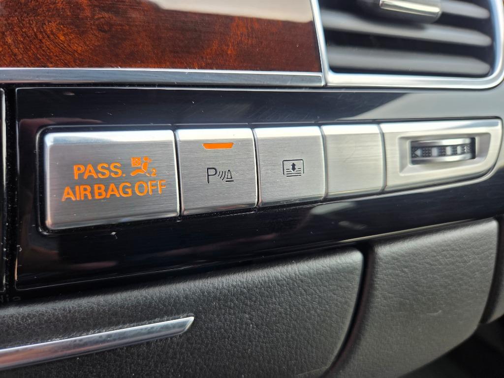 2013 Audi A8 Base - Photo 40