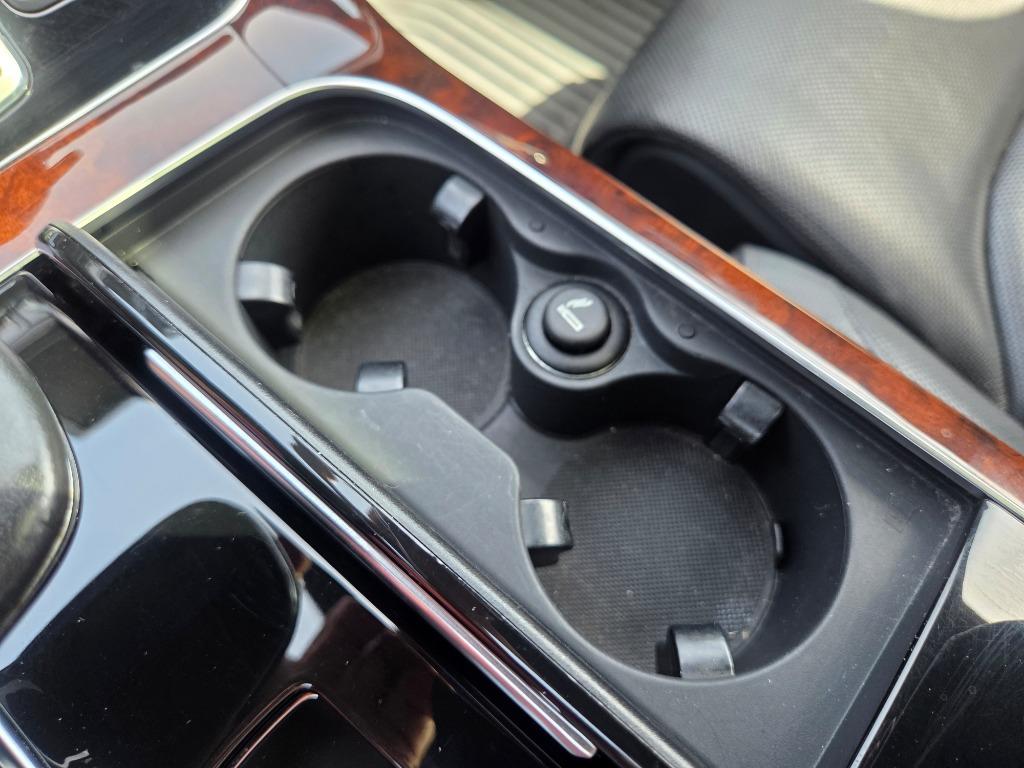 2013 Audi A8 Base - Photo 56