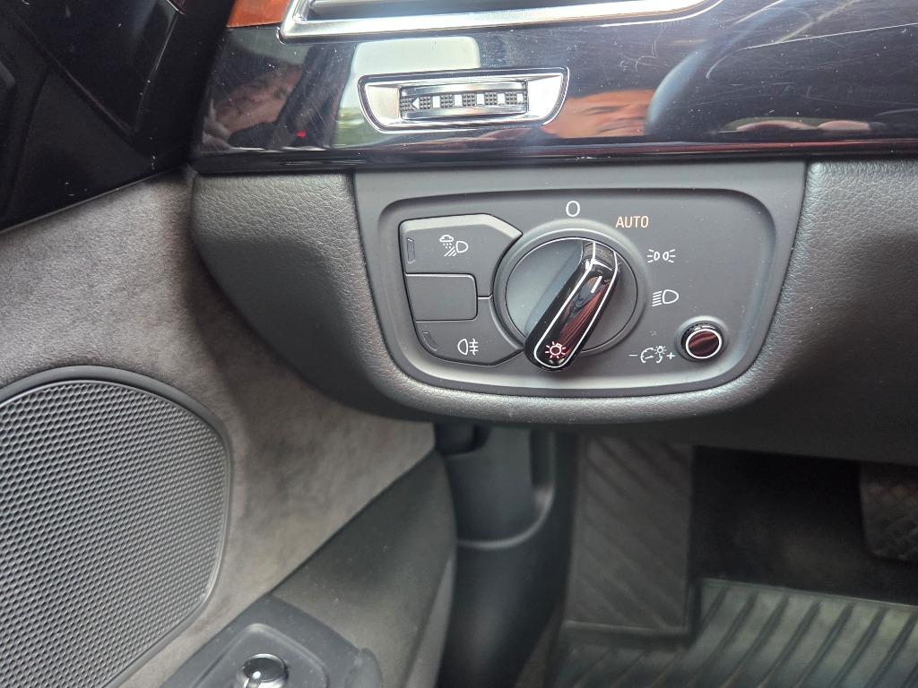 2013 Audi A8 Base - Photo 57