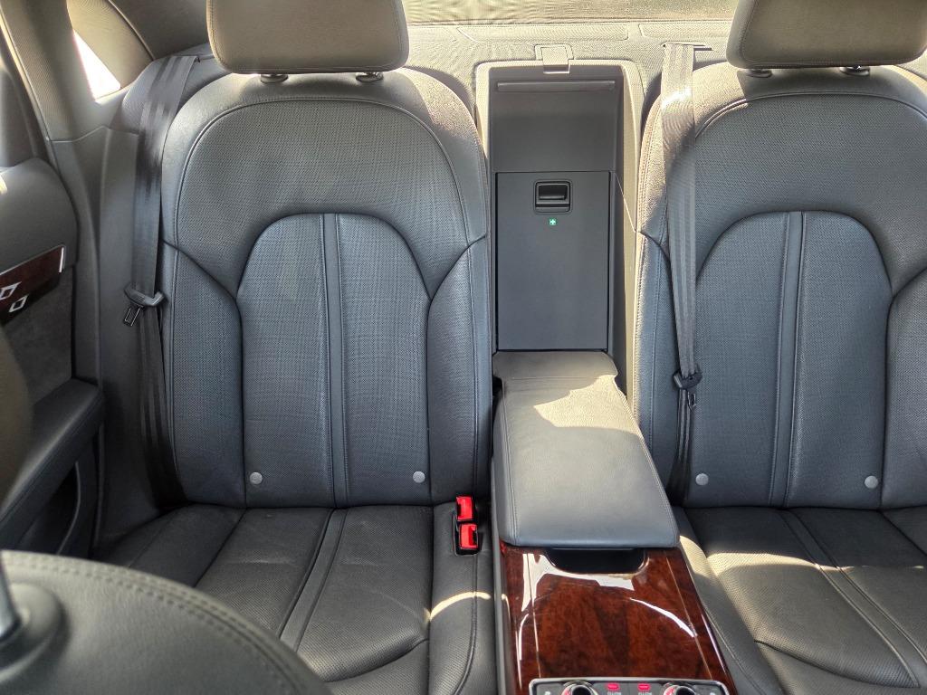 2013 Audi A8 Base - Photo 48