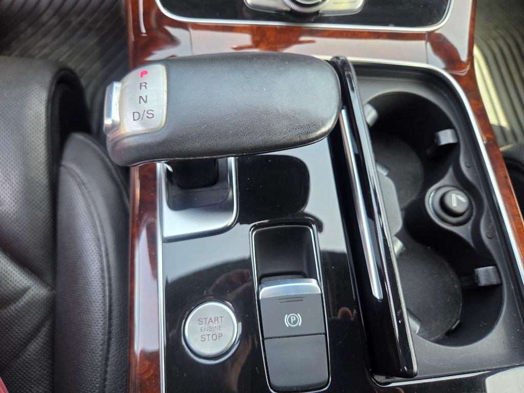 2013 Audi A8 Base - Photo 39