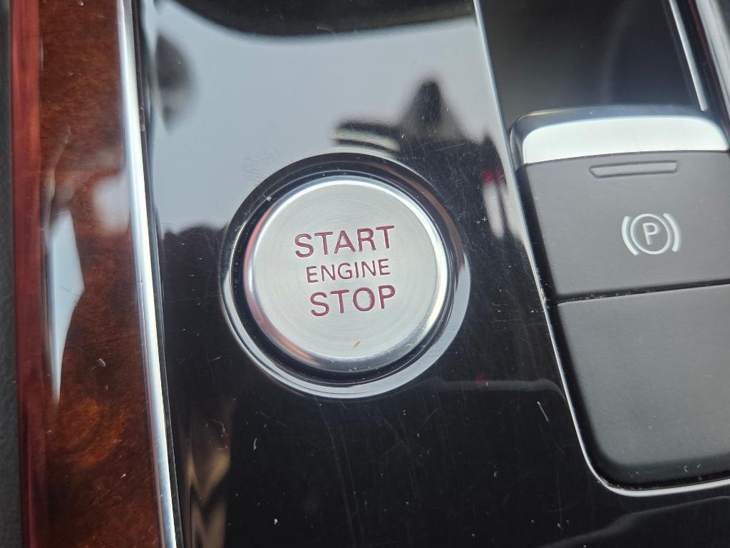 2013 Audi A8 Base - Photo 59