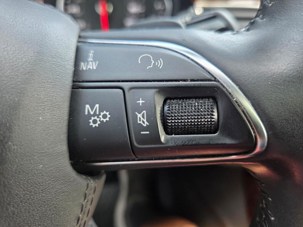 2013 Audi A8 Base - Photo 49