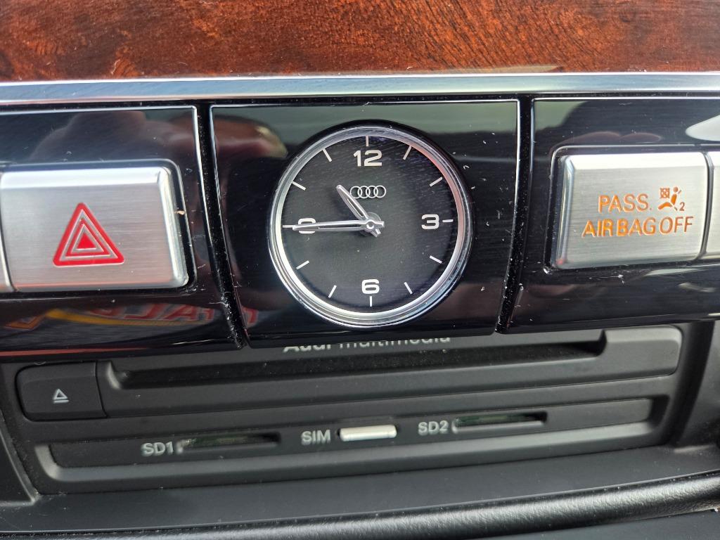 2013 Audi A8 Base - Photo 54