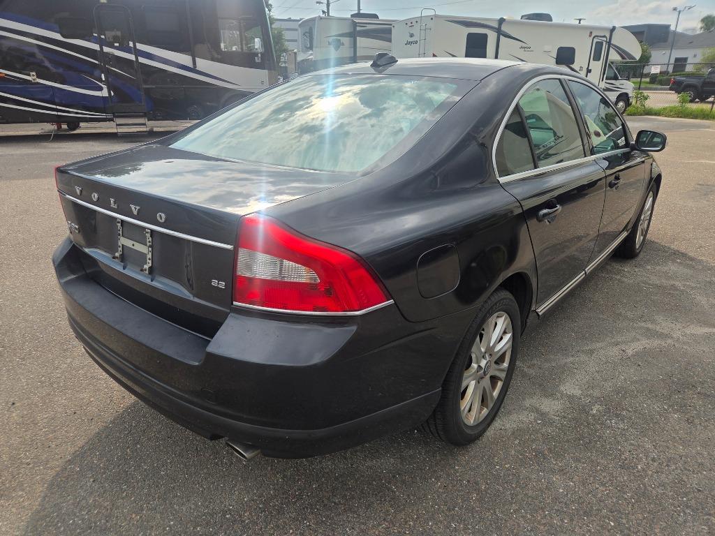 2010 Volvo S80 3.2 - Photo 15