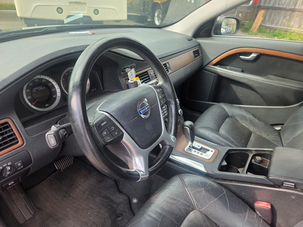2010 Volvo S80 3.2 - Photo 9
