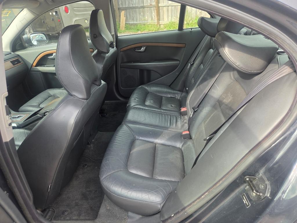 2010 Volvo S80 3.2 - Photo 10