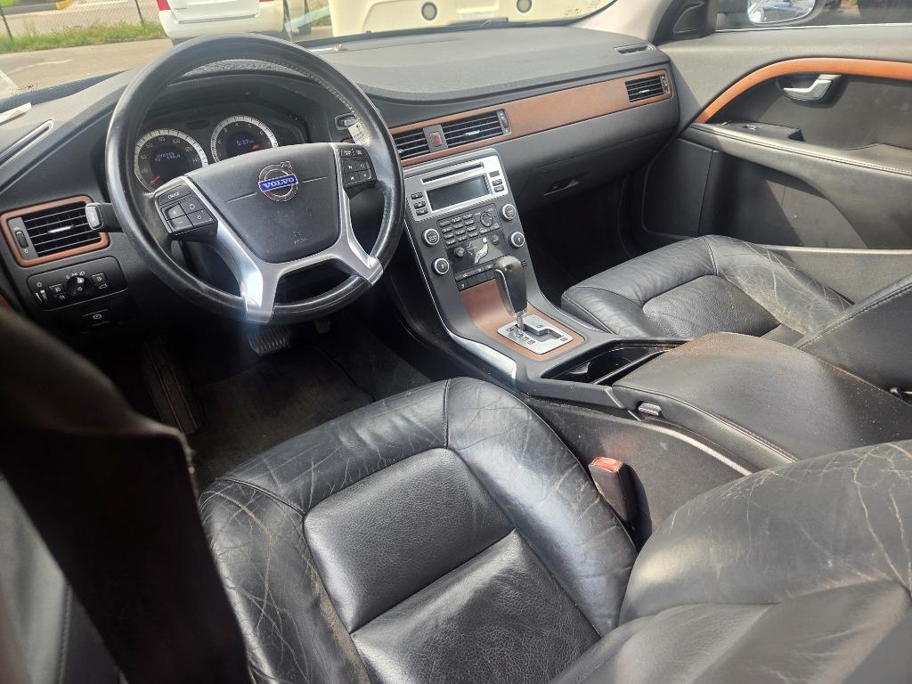 2010 Volvo S80 3.2 - Photo 12