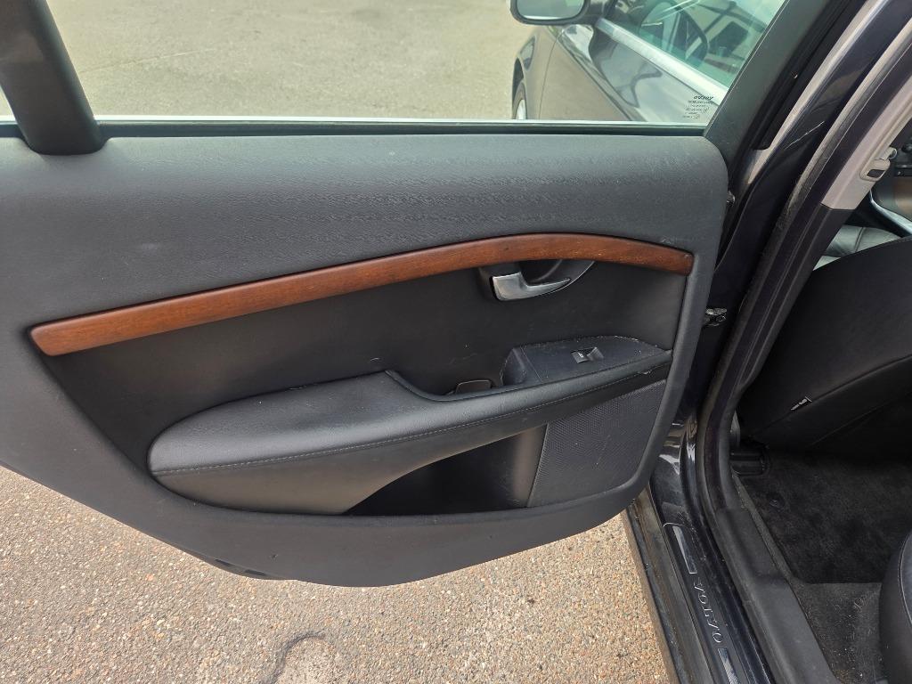 2010 Volvo S80 3.2 - Photo 11
