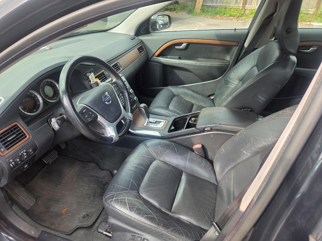 2010 Volvo S80 3.2 - Photo 8