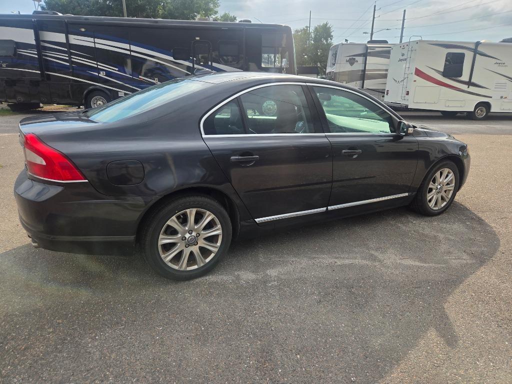 2010 Volvo S80 3.2 - Photo 16
