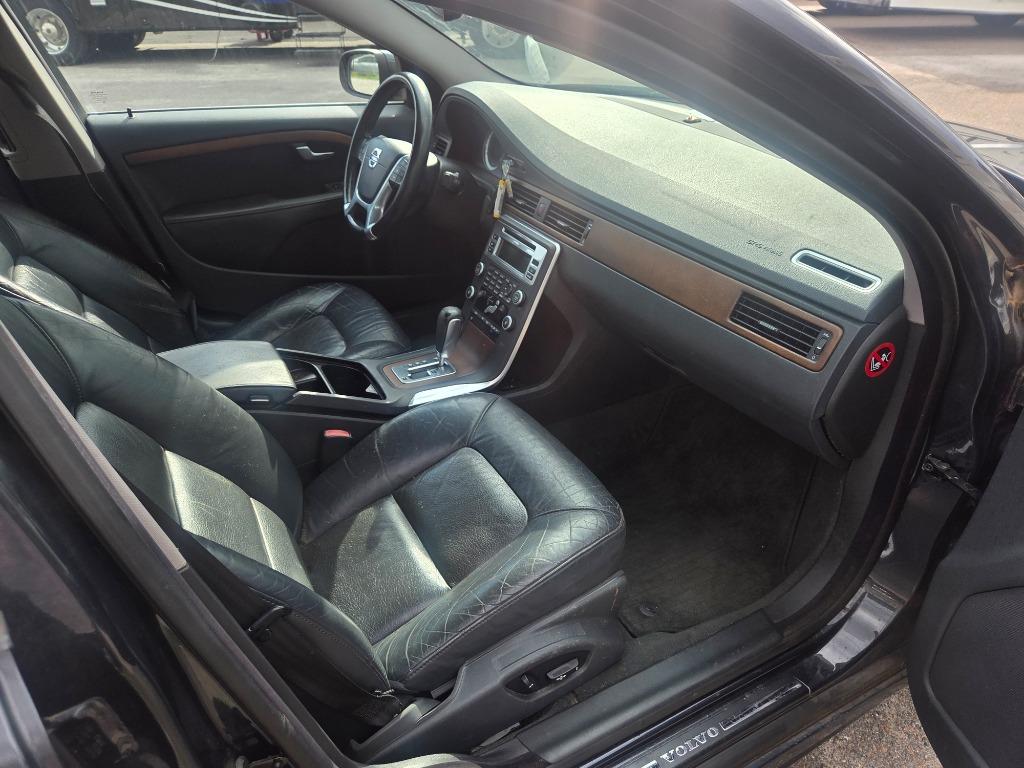 2010 Volvo S80 3.2 - Photo 21