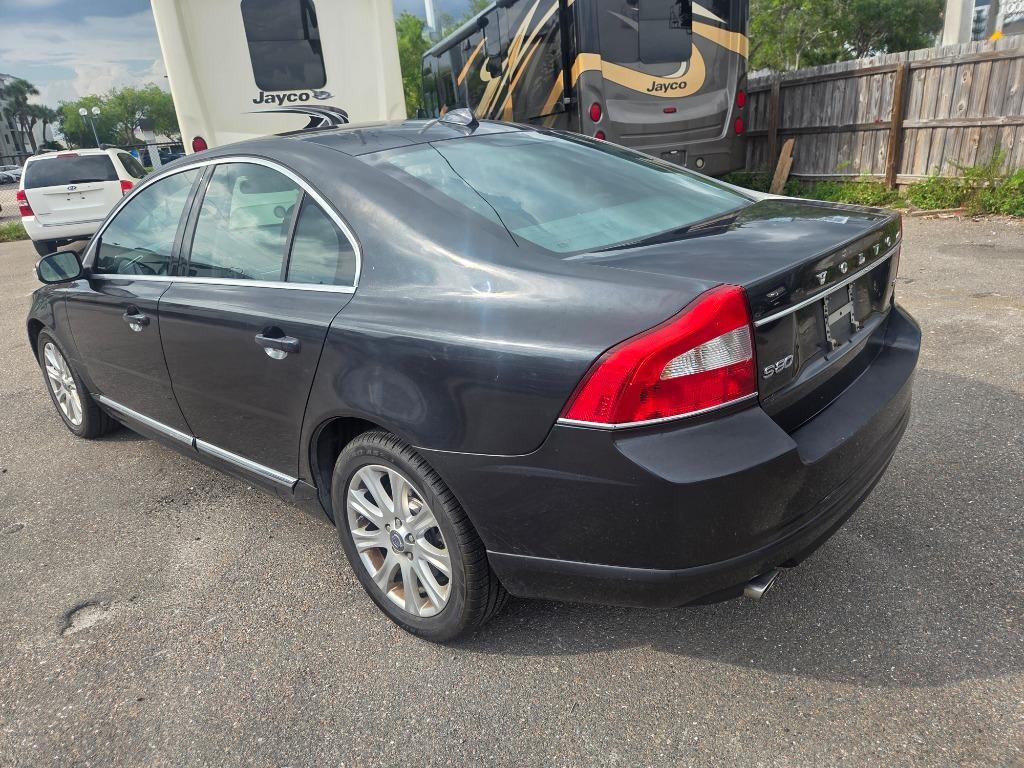 2010 Volvo S80 3.2 - Photo 14