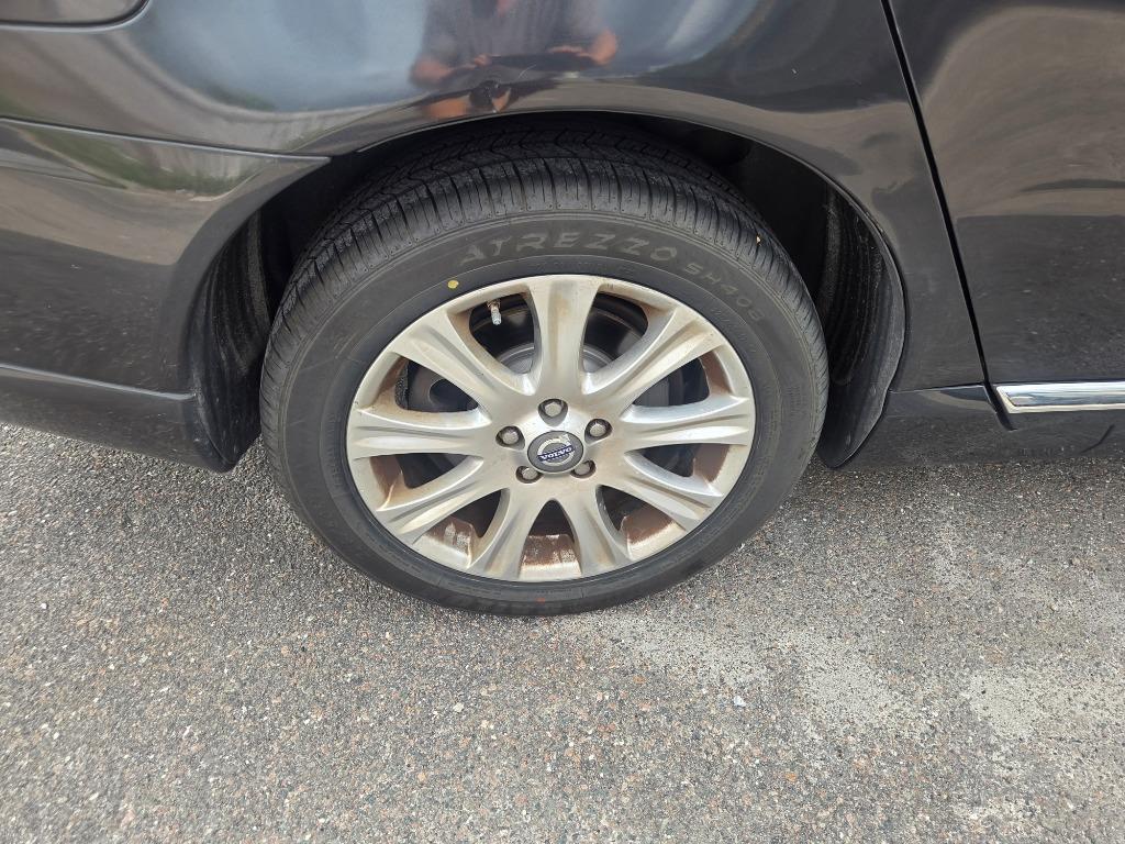 2010 Volvo S80 3.2 - Photo 17
