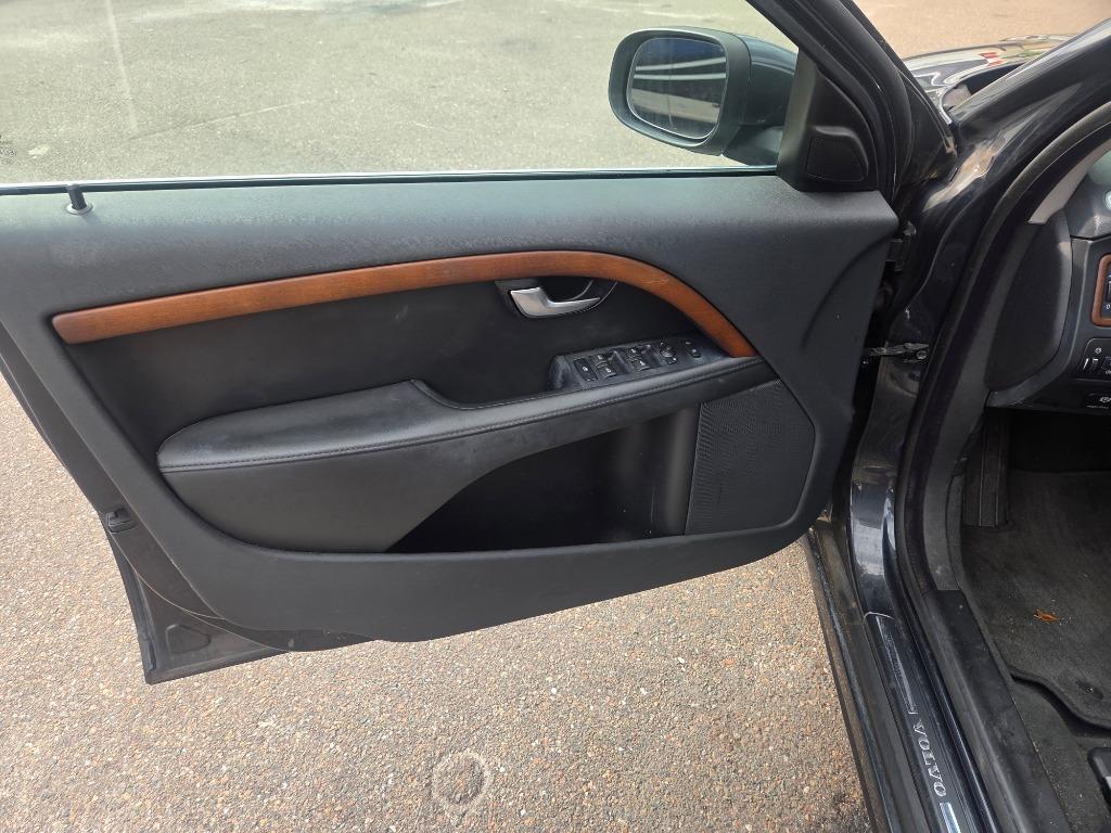 2010 Volvo S80 3.2 - Photo 7