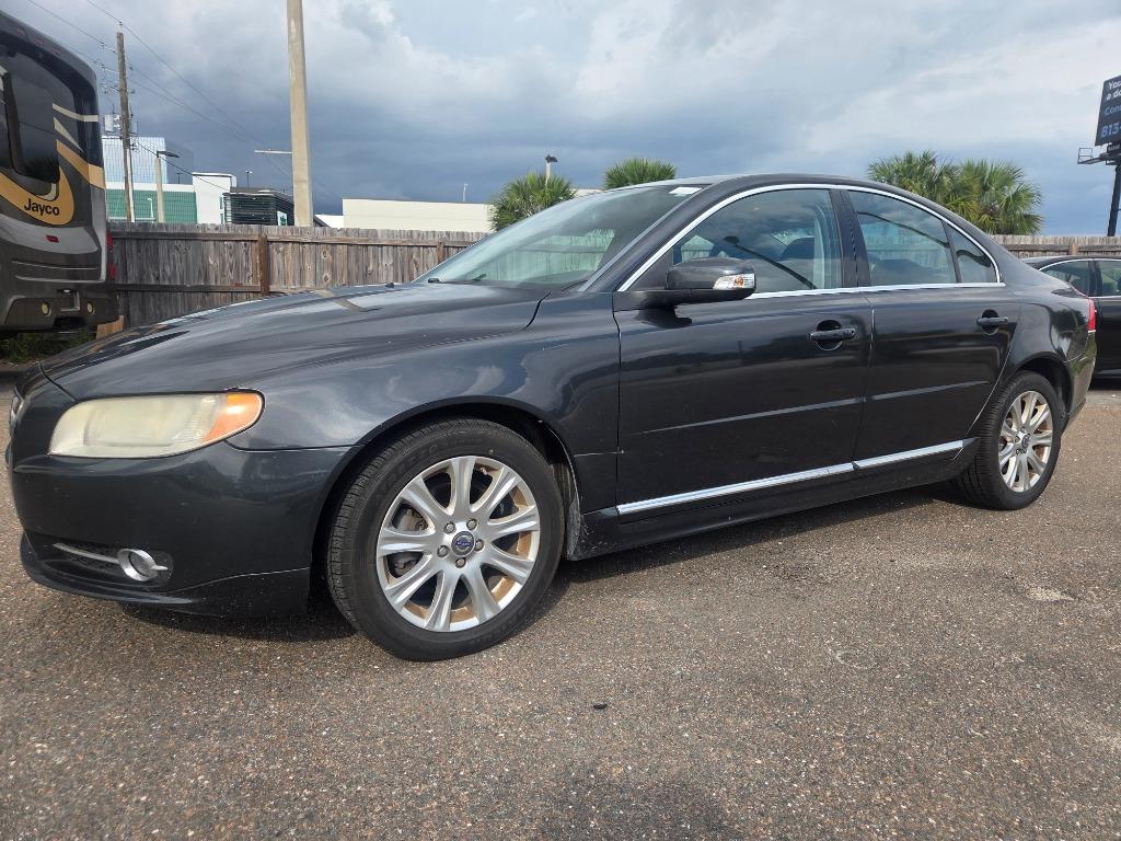 2010 Volvo S80 3.2 FWD A's photo