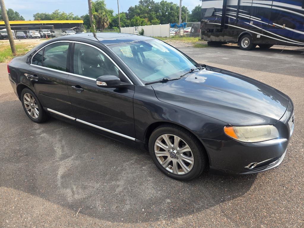 2010 Volvo S80 3.2 - Photo 23
