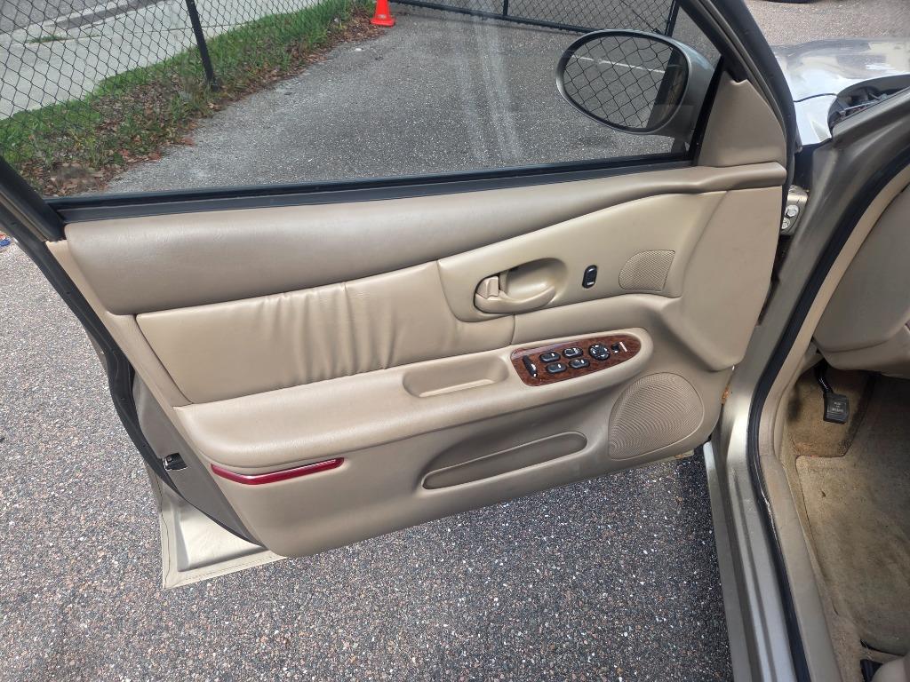 2003 Buick Century Custom - Photo 7