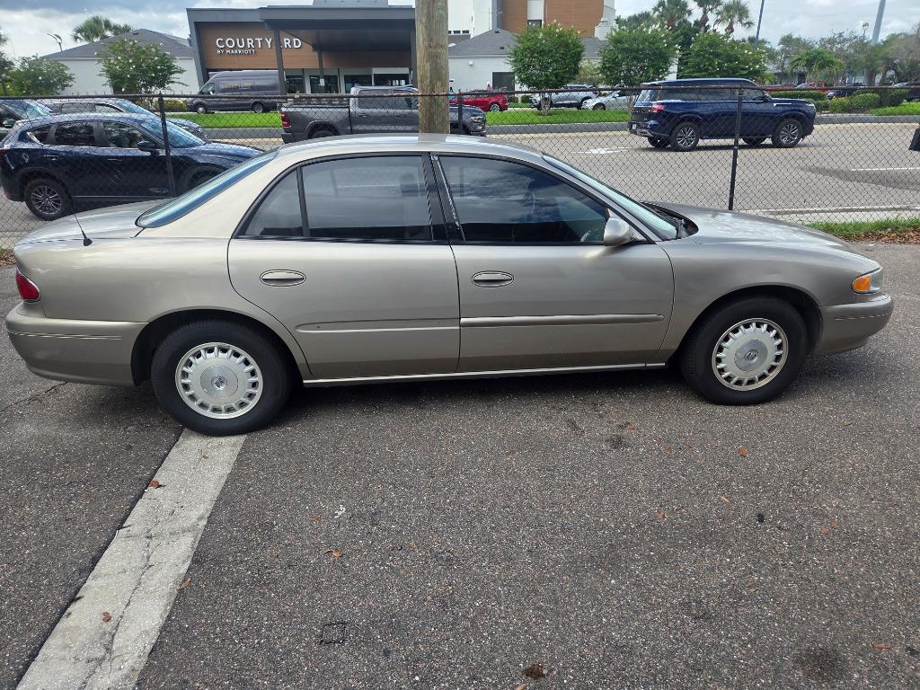 2003 Buick Century Custom - Photo 20