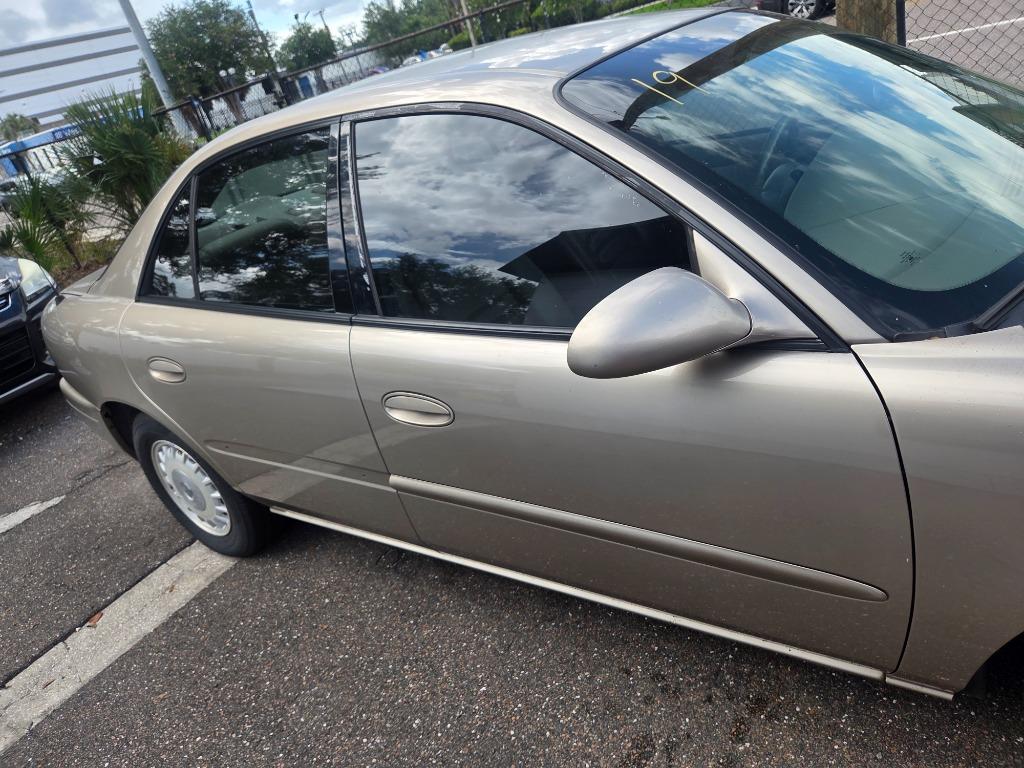 2003 Buick Century Custom - Photo 26