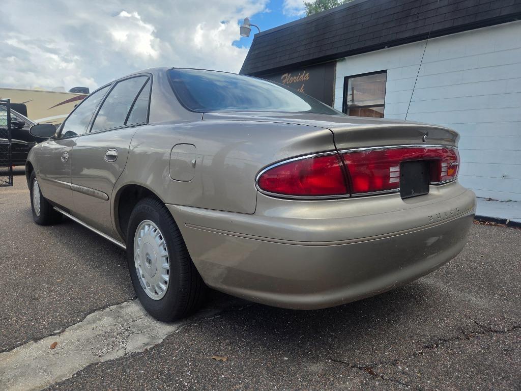2003 Buick Century Custom - Photo 14