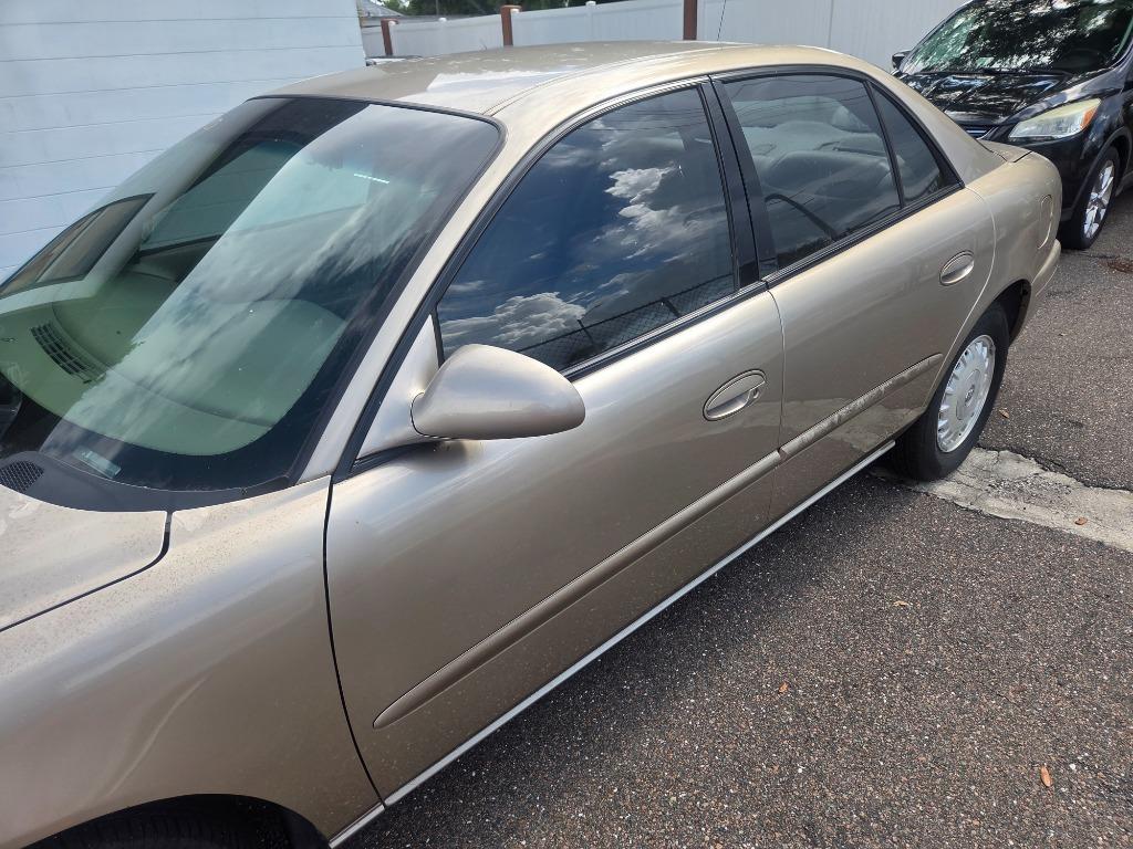 2003 Buick Century Custom - Photo 6