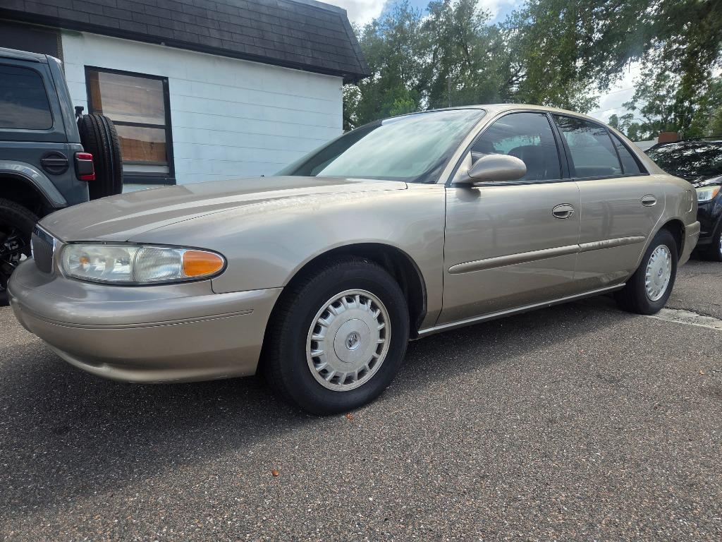 2003 Buick Century Custom's photo