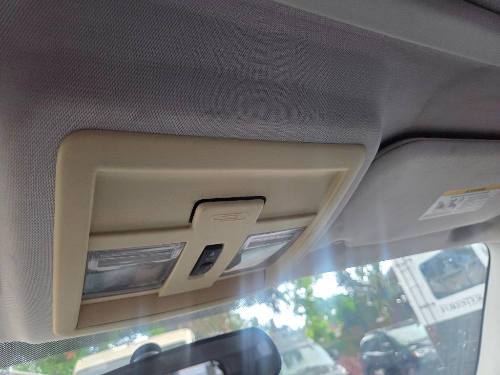 2008 Jeep Liberty Sport - Photo 38