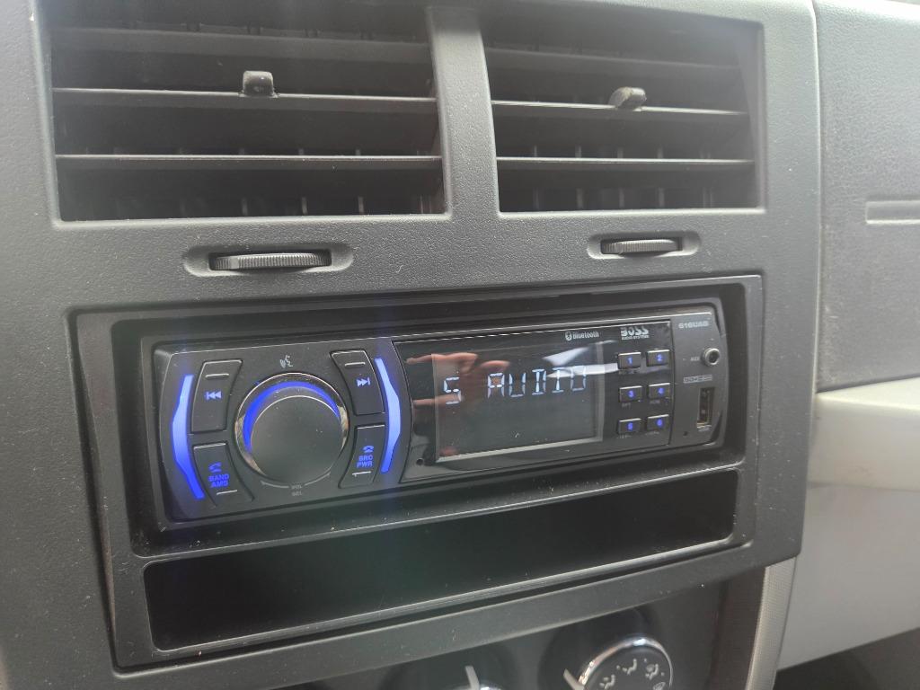 2008 Jeep Liberty Sport - Photo 32