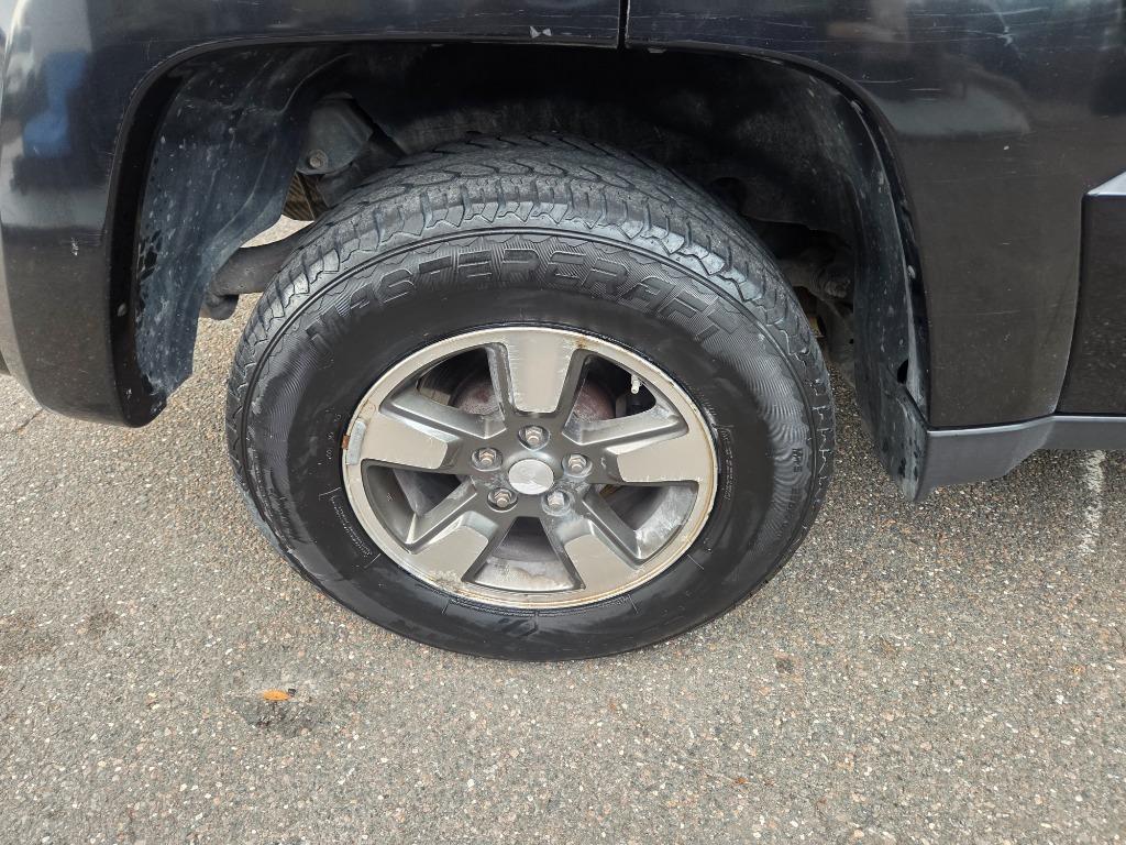 2008 Jeep Liberty Sport - Photo 21