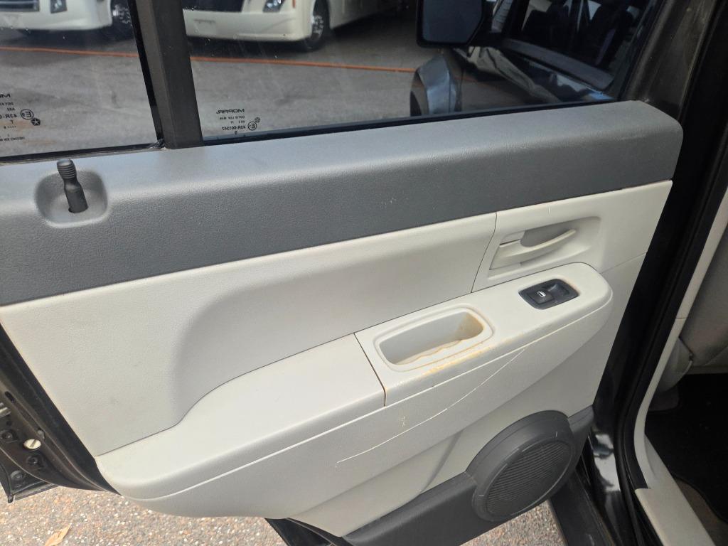2008 Jeep Liberty Sport - Photo 12