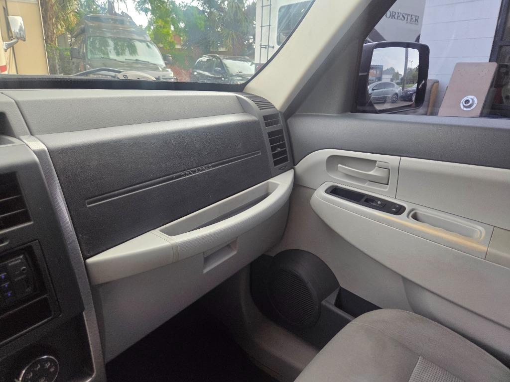2008 Jeep Liberty Sport - Photo 33