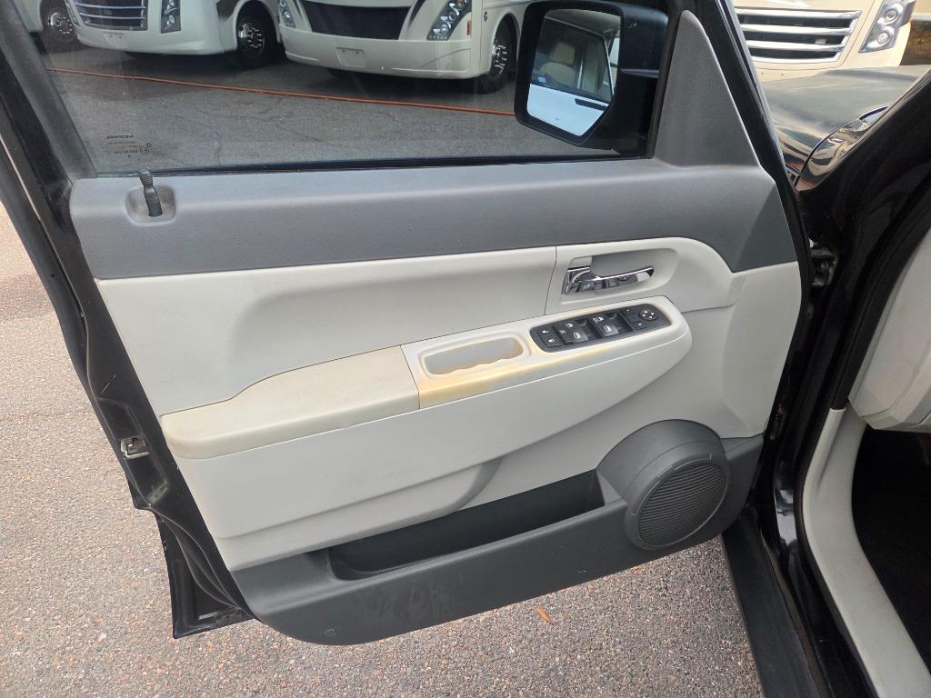 2008 Jeep Liberty Sport - Photo 8