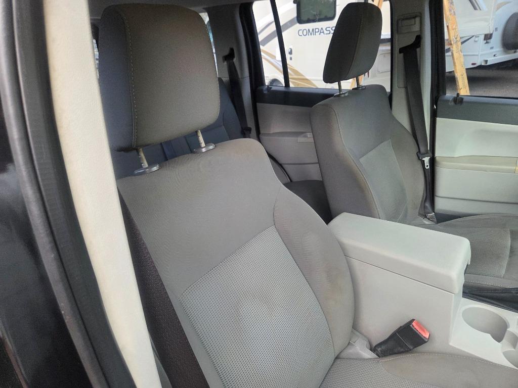 2008 Jeep Liberty Sport - Photo 27