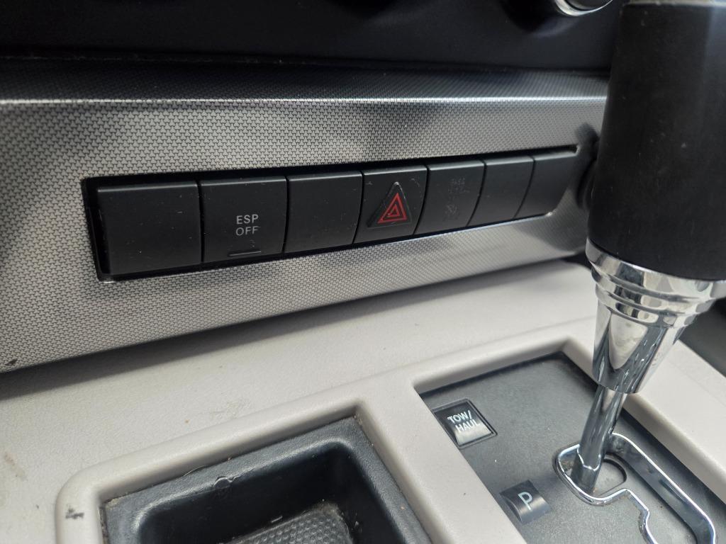 2008 Jeep Liberty Sport - Photo 39