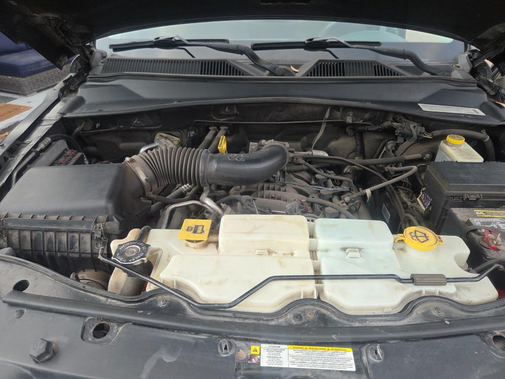 2008 Jeep Liberty Sport - Photo 30