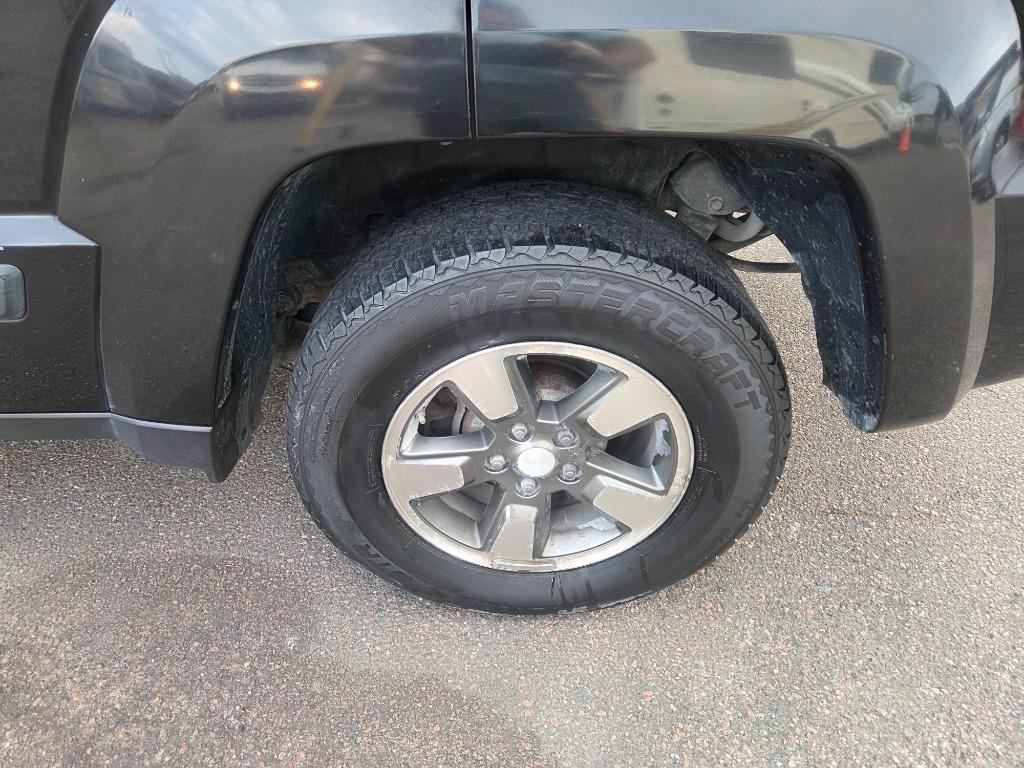 2008 Jeep Liberty Sport - Photo 14