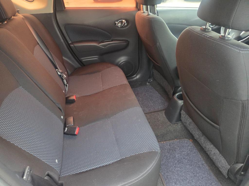 2015 Nissan Versa Note SV - Photo 23