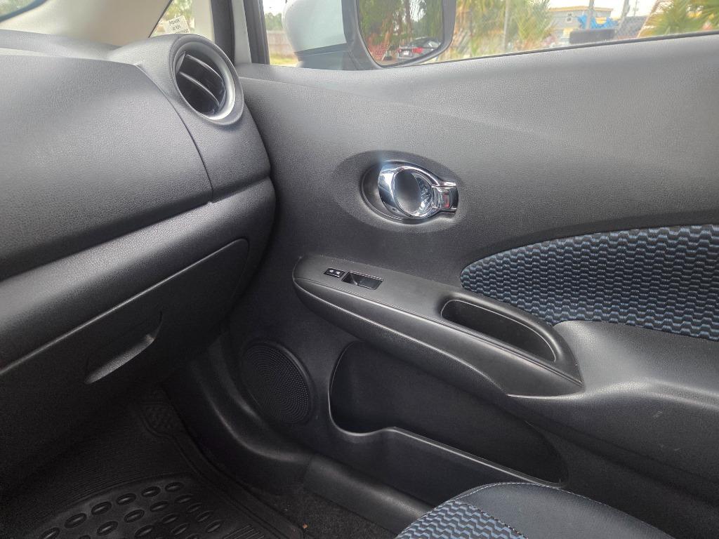 2015 Nissan Versa Note SV - Photo 40