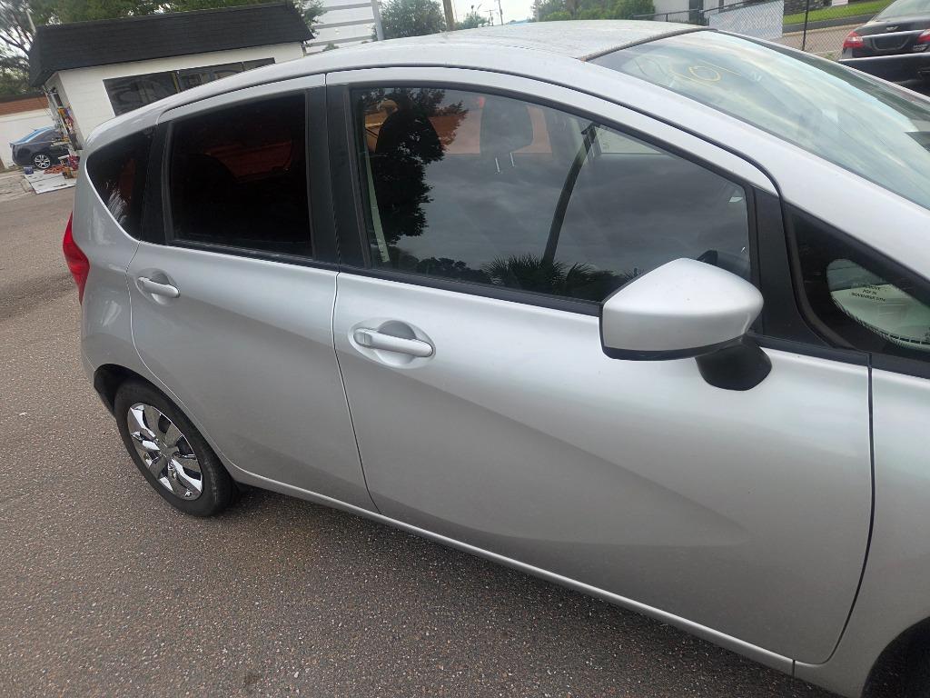 2015 Nissan Versa Note SV - Photo 27