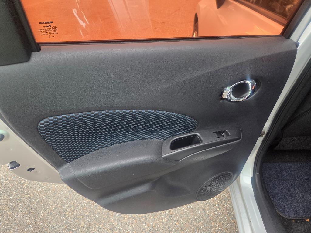 2015 Nissan Versa Note SV - Photo 11