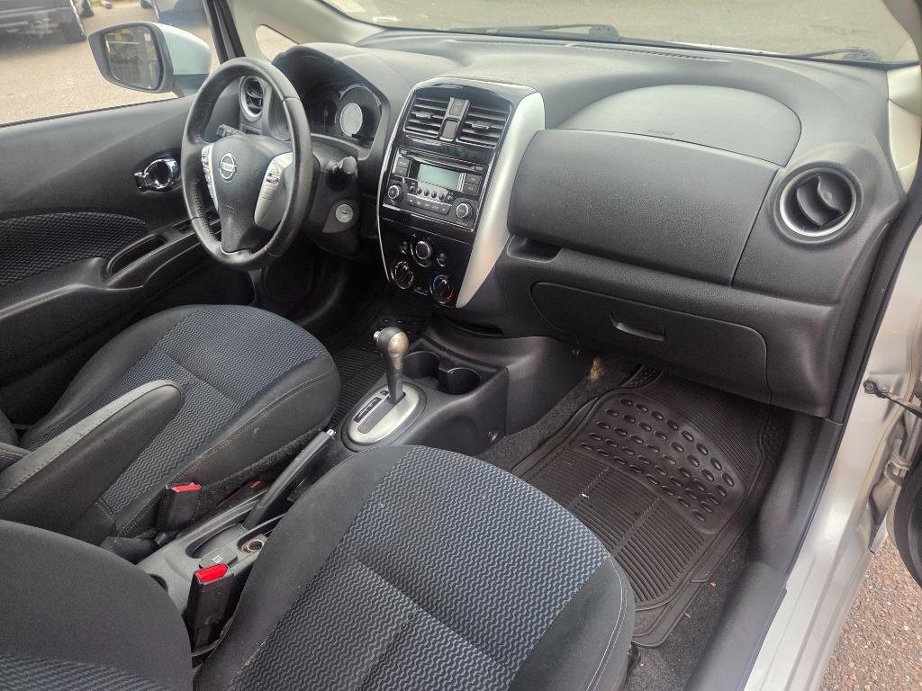 2015 Nissan Versa Note SV - Photo 26