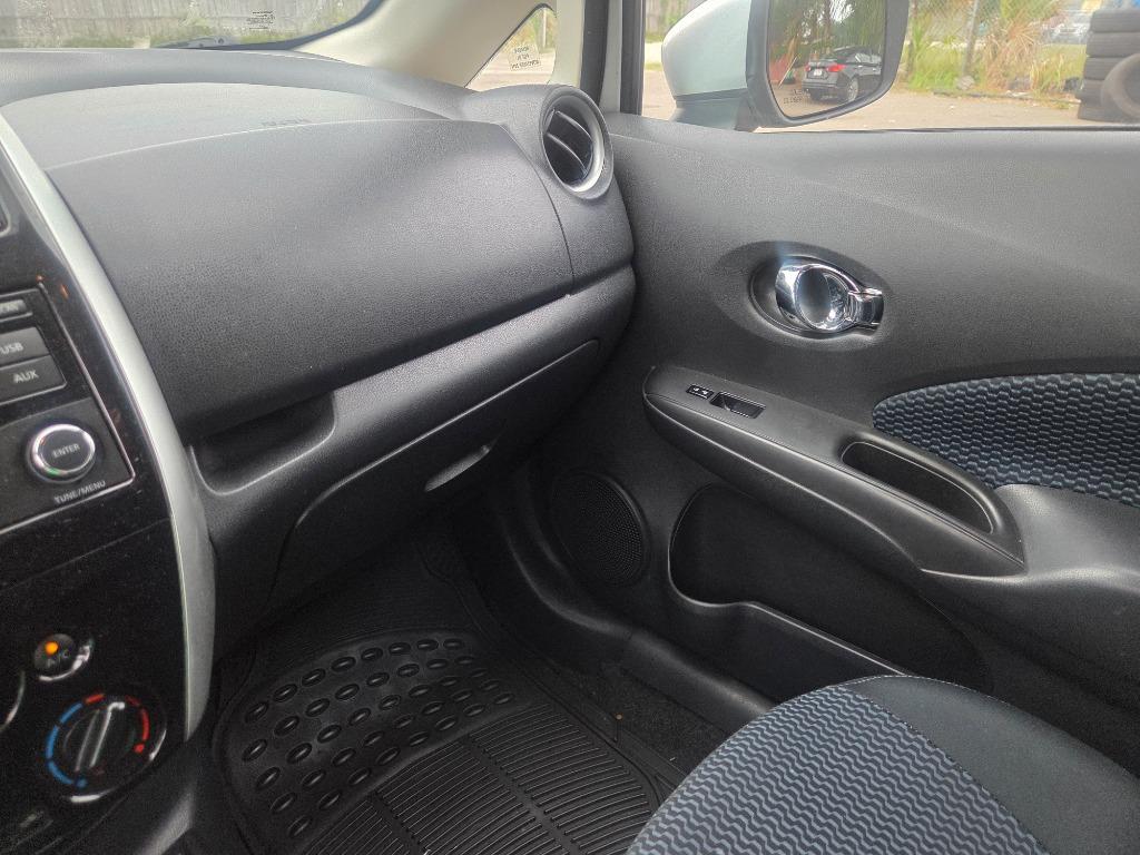 2015 Nissan Versa Note SV - Photo 33