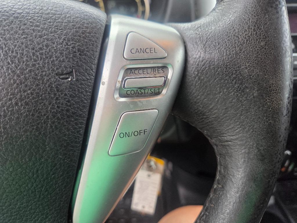 2015 Nissan Versa Note SV - Photo 38