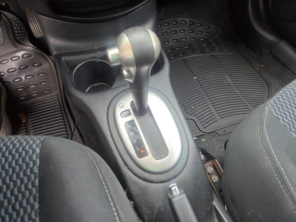 2015 Nissan Versa Note SV - Photo 34